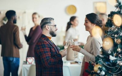 Broken Arrow Small Business Holiday Expenses: What Can I Deduct On Taxes?