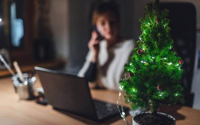 What Are The Year-End Tax Moves to Make Now For Broken Arrow Business Owners?